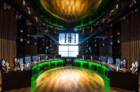 带你走进众人瞩目的电竞酒店