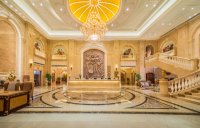 中端酒店行业正迎来更多参与者同台竞争