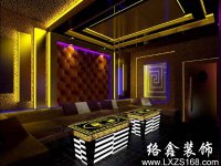 会所装修设计首先解决建筑内部空间使用功能