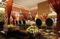 现代餐厅设计要体现简约