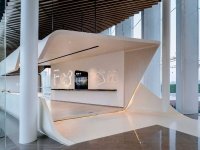 售楼部图片-第1806期-5