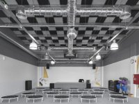 健身俱乐部图片-第801期-7