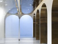 健身俱乐部图片-第815期-3