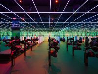 拳击俱乐部图片-10