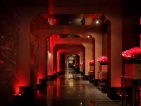 中式休闲娱乐俱乐部图片-6