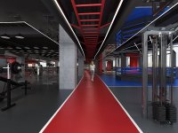 健身房图片-第519期-7