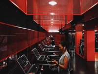 健身房图片-第530期-7