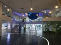 城市规划馆室内展览展示-2430-16