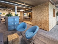 办公家具展览展示空间实景-1126-13