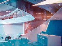 办公家具展览展示空间实景-1133-11