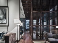 办公家具展览展示空间实景-1137-12