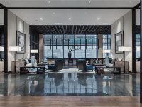 办公家具展览展示空间实景-1137-13