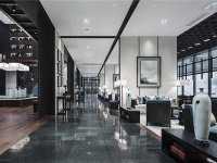 办公家具展览展示空间实景-1137-16