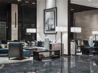 办公家具展览展示空间实景-1137-10