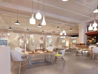 互联网O2O展览展示空间实景-1031-06