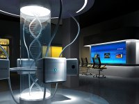 科学节能展示中心室内实景-1035-02