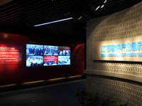 软件产业展示中心室内实景效果-第1039期