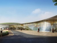 生命科学馆室内展览展示效果-1035-01