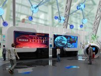 新能源科技中心室内展览效果-1059-04