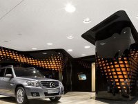 汽车展销会室内展览展示效果-2231-03