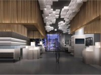 工艺商业展厅室内展示效果-1925-02