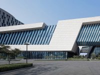 文化图书馆建筑设计展览效果-1312-11