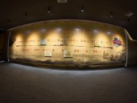 城市展览馆室内空间展示效果-1412-06