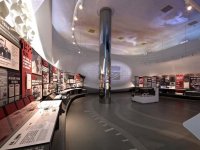 清洁能源展览馆室内展示效果-1511-01