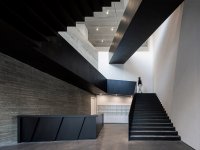 美术馆室内空间展览展示效果-1553-06