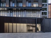 美术馆室内空间展览展示效果-1553-07