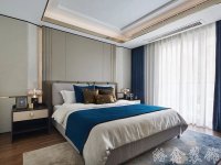 轻奢风格别墅室内装修装饰效果展示-1032-05