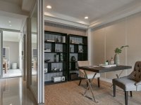 现代风格别墅室内装修装饰效果展示-1050-04