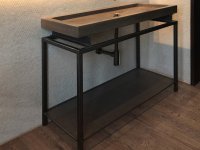 现代风格别墅室内装修装饰效果展示-1057-06