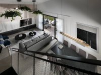 现代风格别墅室内装修装饰效果展示-1073-04