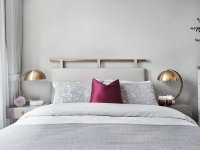 现代风格别墅室内装修装饰效果展示-1076-06