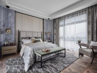 中式风格别墅室内装修装饰效果展示-1083-02