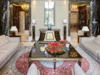 中式风格别墅室内装修装饰效果展示-第1097期