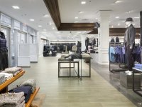 服装商场专卖店室内装修装饰设计效果-1117-05