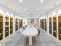 服装专卖店室内装修装饰设计效果-1118-05