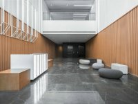 时尚购物广场室内装修装饰设计效果-1129-06