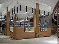 长江观光游轮室内装修装饰设计效果-1160-06