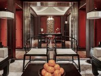 中式风格会所室内装修装饰设计效果-1162-07