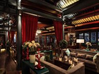 中式风格会所室内装修装饰设计效果-1167-05