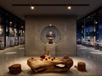 中式风格会所室内装修装饰设计效果-1170-03