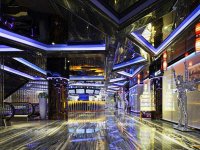 炫酷KTV室内装修装饰设计效果-1173-02