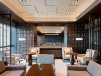 酒店餐厅室内装修装饰设计效果-1203-02