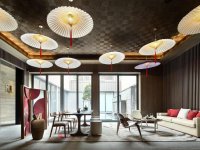 民宿酒店室内装修装饰设计效果-1205-05