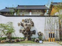 民宿酒店室内装修装饰设计效果-1213-02