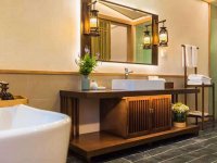 民宿酒店室内装修装饰设计效果-1213-07