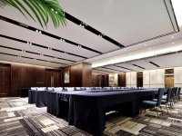现代风格酒店室内装修装饰设计效果-1222-05